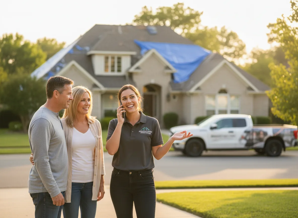 Emergency Roof Repair Lothian, MD FAQs